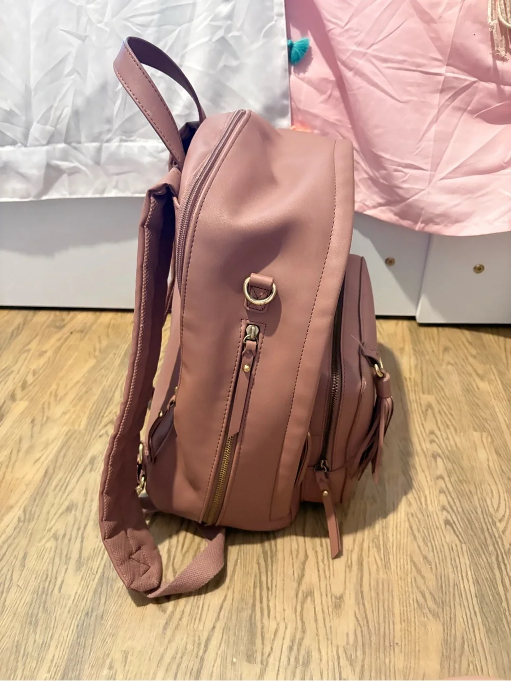 SkipHop Diaper bag